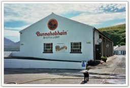 Bunnahabhain