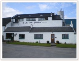 Isle of jura