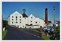 Lagavulin