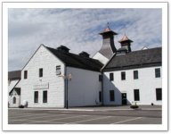 Distillerie Dalwhinnie