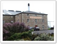 Distillerie Glenmorangie