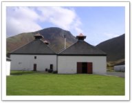 Distillerie Arran