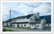 Distillerie Isle Of Jura