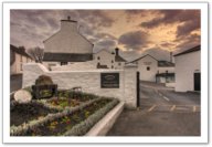 Distillerie Bowmore