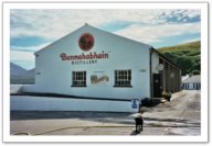 Distillerie Bunnahabhain
