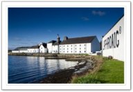 Distillerie Laphroaig
