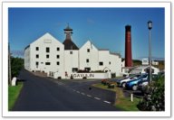 Distillerie Lagavulin