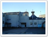Distillerie Port Ellen