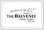 Balvenie (The)