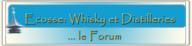 Whisky distilleries info